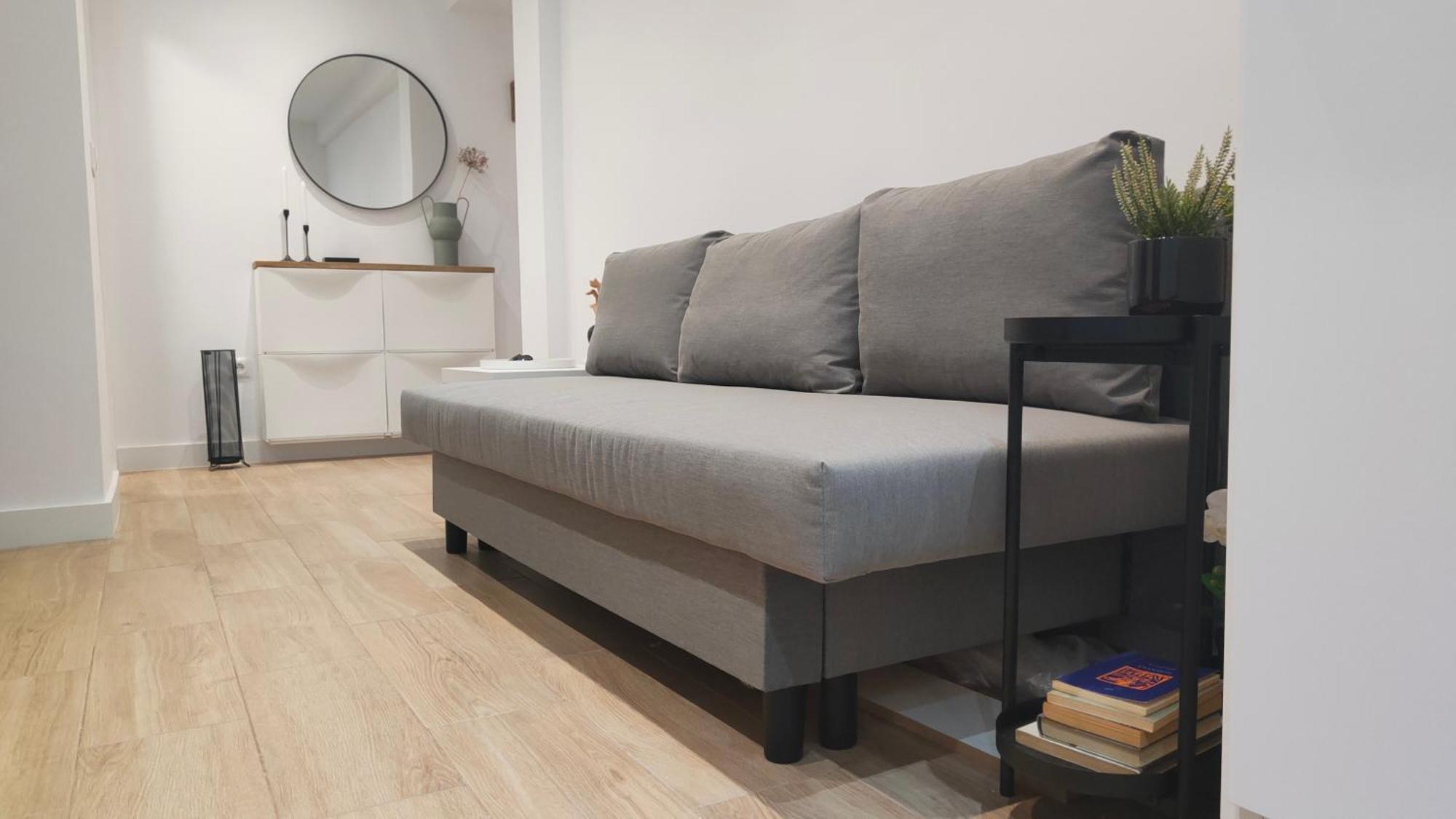 Apartamento La Ribera Betanzos Exterior foto